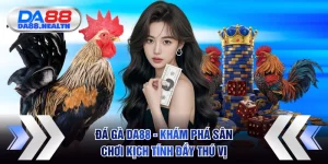 Đá gà tre
