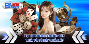 Mậu Binh DA88