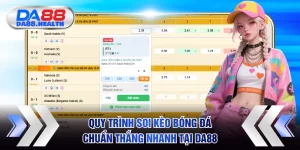 Soi kèo bóng đá